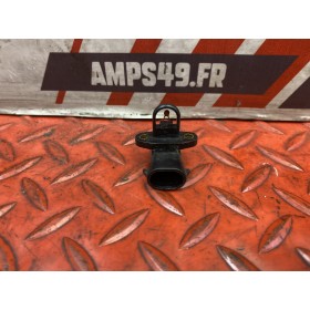 Sonde d'air 
