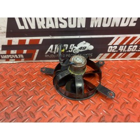 Ventilateur gauche 