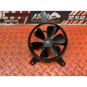 Ventilateur gauche 