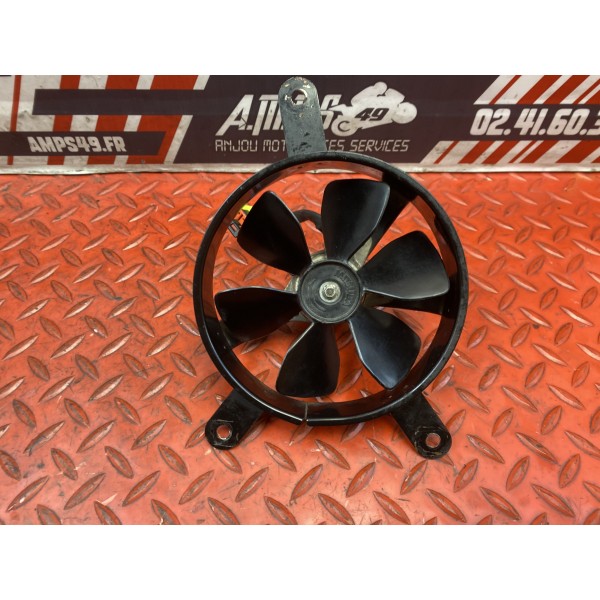 Ventilateur gauche 