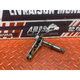 Axe de selection de vitesse 