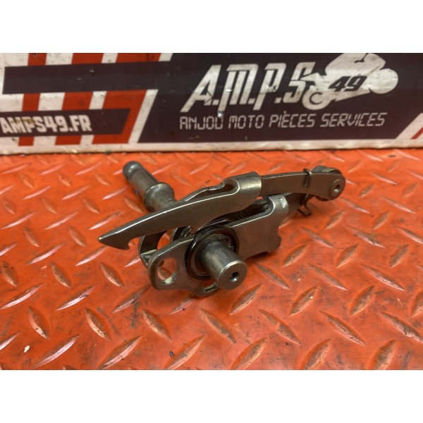 Axe de selection de vitesse 