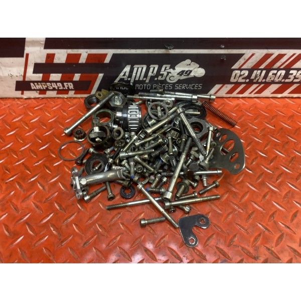 Kit de vis moteur 