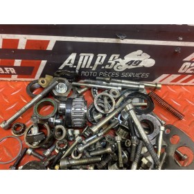 Kit de vis moteur 