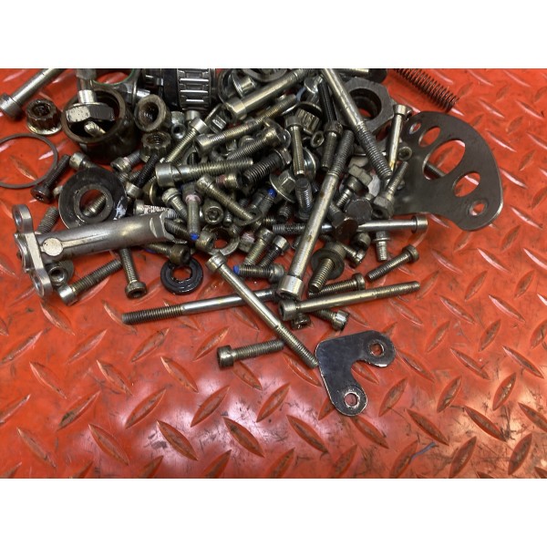Kit de vis moteur 