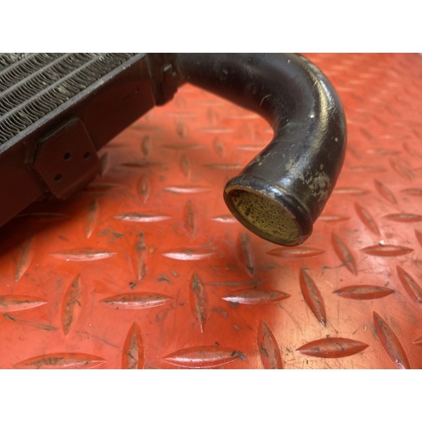 Radiateur d'eau 2 