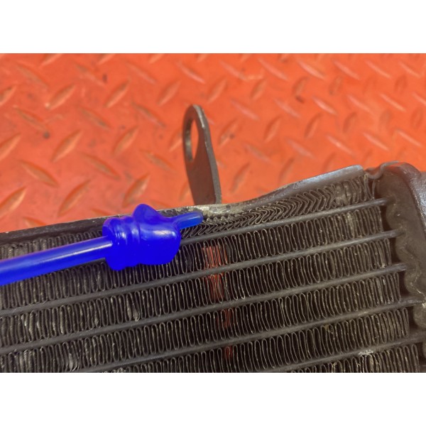 Radiateur d'eau 2 