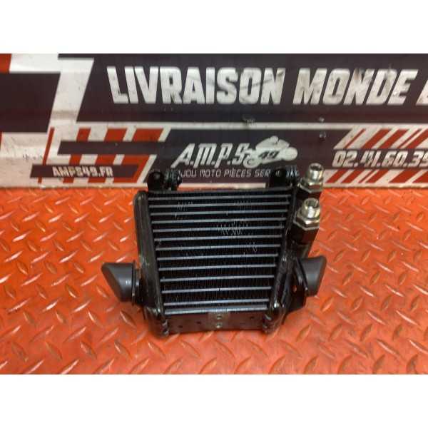 Radiateur d'huile 
