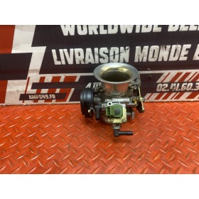 Rampe d'injection Front 