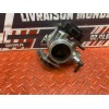 Rampe d'injection Front 