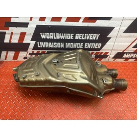 Silencieux Ducati 999 de 2002 à 2004 