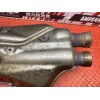 Silencieux Ducati 999 de 2002 à 2004 