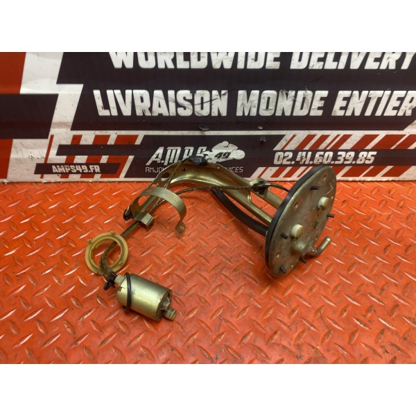 Support pompe a essence Ducati 999 de 2002 à 2004 