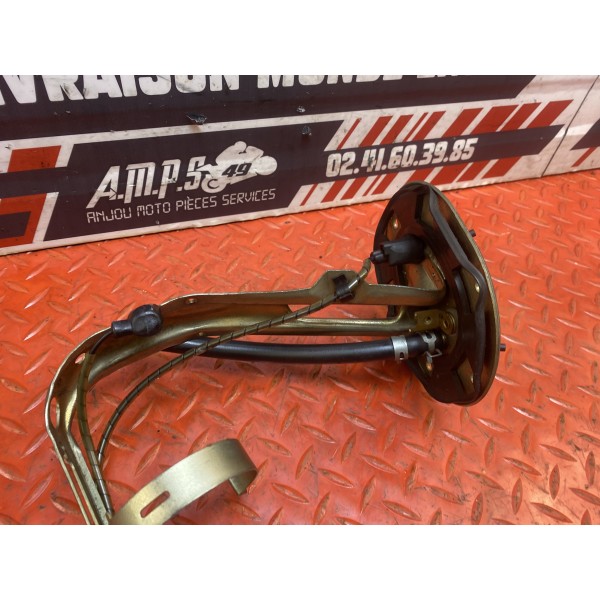 Support pompe a essence Ducati 999 de 2002 à 2004 