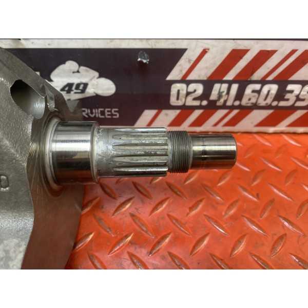 Vilebrequin avec bielles Ducati 999 de 2002 à 2004 