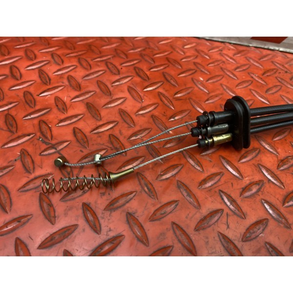 Cable d'accélérateur Ducati 999 de 2002 à 2004 