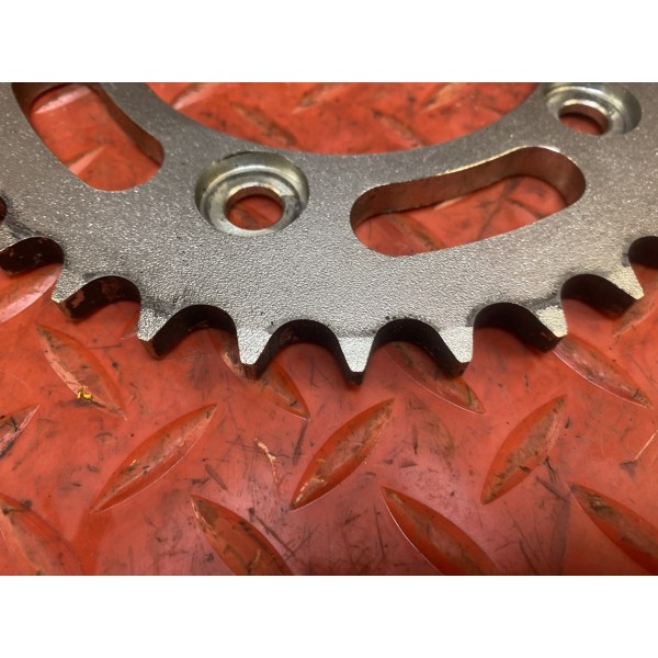Couronne 2 Ducati 999 de 2002 à 2004 