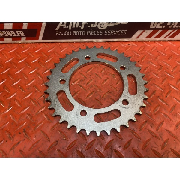 Couronne 2 Ducati 999 de 2002 à 2004 