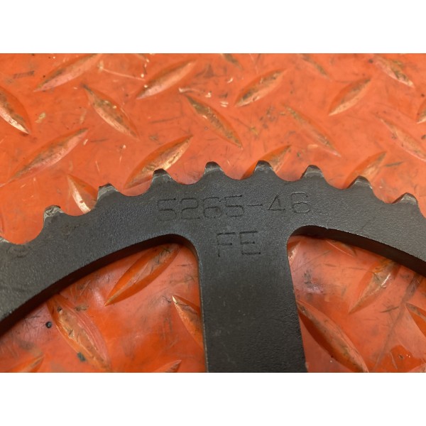 Couronne 3 Ducati 999 de 2002 à 2004 