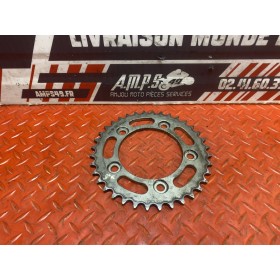Couronne 4 Ducati 999 de 2002 à 2004 