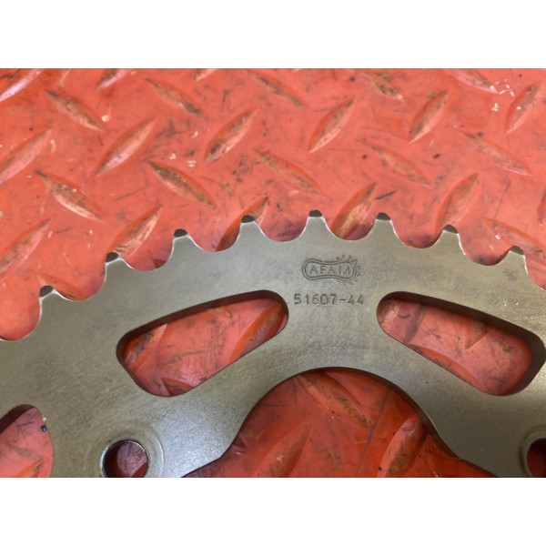 Couronne AFAM Ducati 999 de 2002 à 2004 