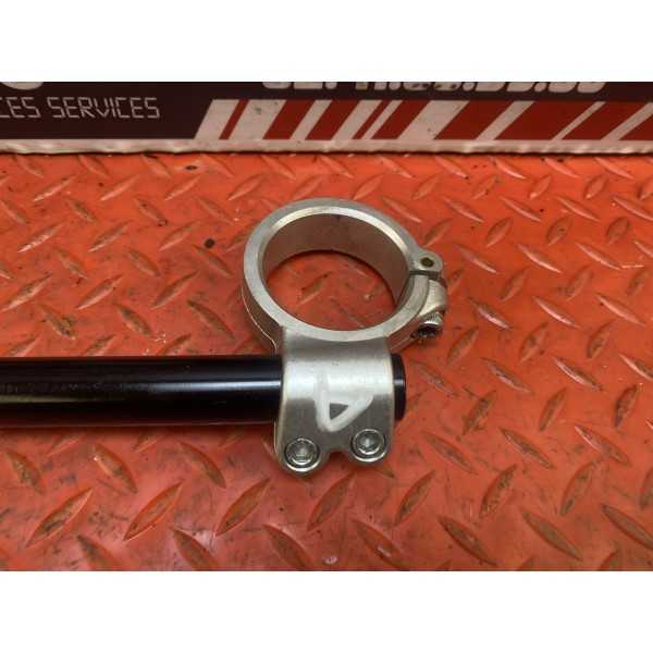 Demi guidon droit 2 Ducati 999 de 2002 à 2004 