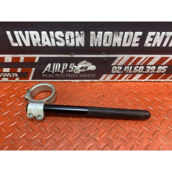 Demi guidon gauche 2 Ducati 999 de 2002 à 2004 