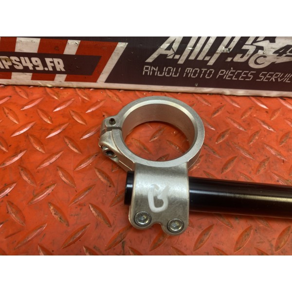 Demi guidon gauche 2 Ducati 999 de 2002 à 2004 