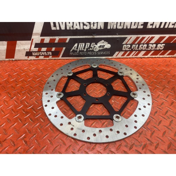 Disque de frein avant KTM 890 Ducati 999 de 2002 à 2004 