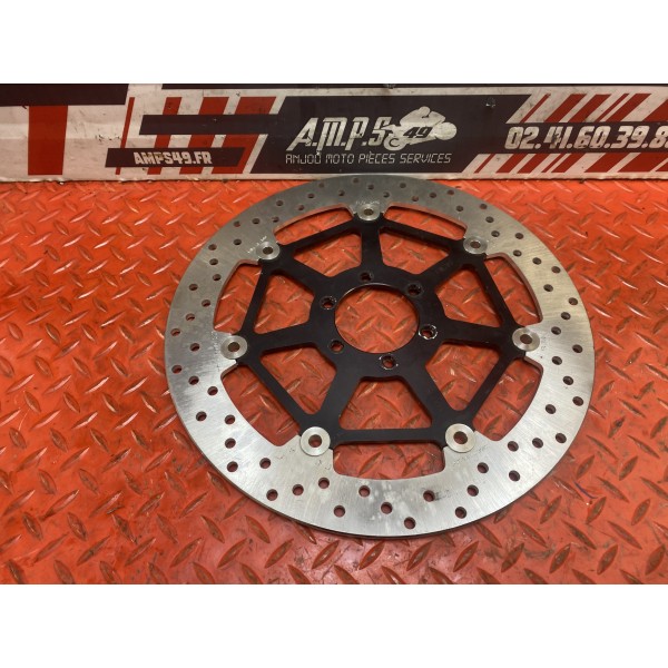 Disque de frein avant KTM 890 Ducati 999 de 2002 à 2004 