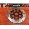 Disque de frein avant KTM 890 Ducati 999 de 2002 à 2004 