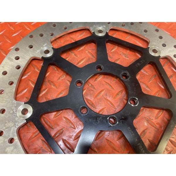 Disque de frein avant KTM 890 Ducati 999 de 2002 à 2004 