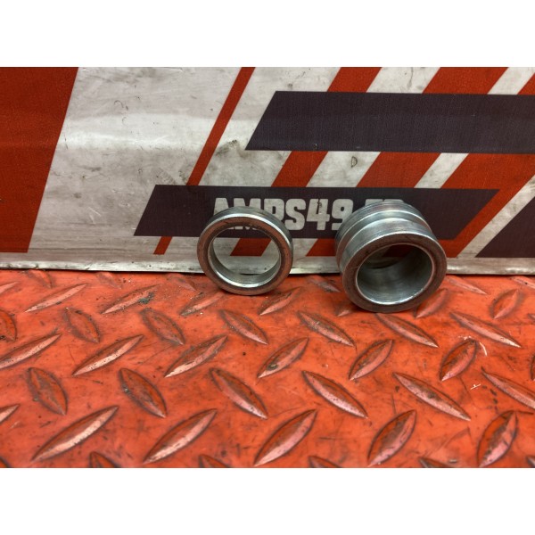 Entretoise de roue avant Ducati 999 de 2002 à 2004 