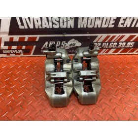 Paire d'etrier de frein avant 2 Ducati 999 de 2002 à 2004 