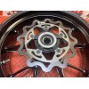 Paire de jantes Ducati 999 de 2002 à 2004 