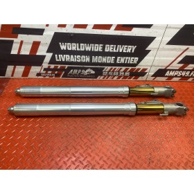 Paire de tube de fourche Ducati 999 de 2002 à 2004 