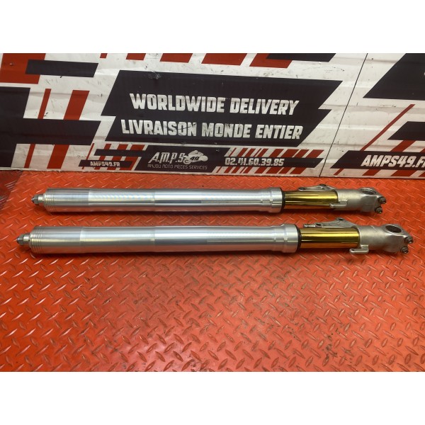Paire de tube de fourche Ducati 999 de 2002 à 2004 