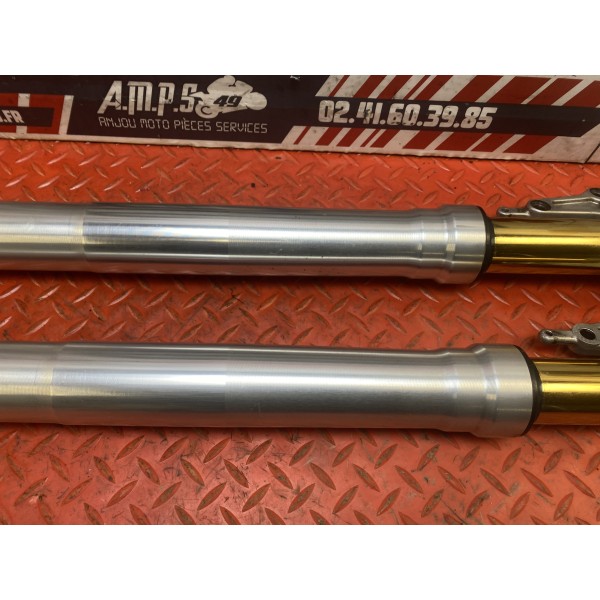 Paire de tube de fourche Ducati 999 de 2002 à 2004 