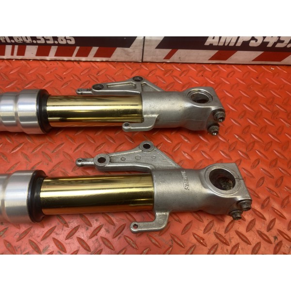 Paire de tube de fourche Ducati 999 de 2002 à 2004 