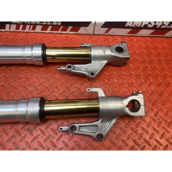 Paire de tube de fourche Ducati 999 de 2002 à 2004 