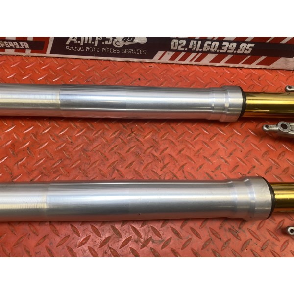 Paire de tube de fourche Ducati 999 de 2002 à 2004 