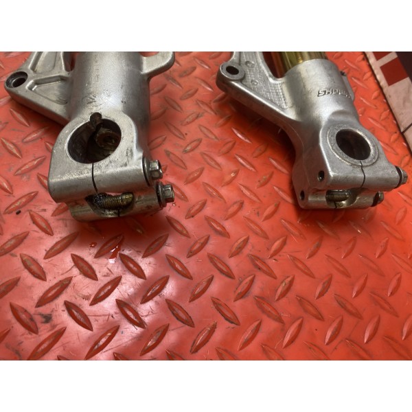 Paire de tube de fourche Ducati 999 de 2002 à 2004 