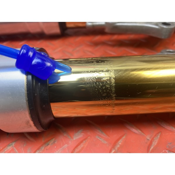 Paire de tube de fourche Ducati 999 de 2002 à 2004 