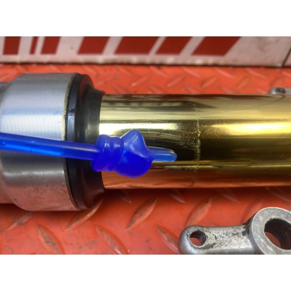 Paire de tube de fourche Ducati 999 de 2002 à 2004 