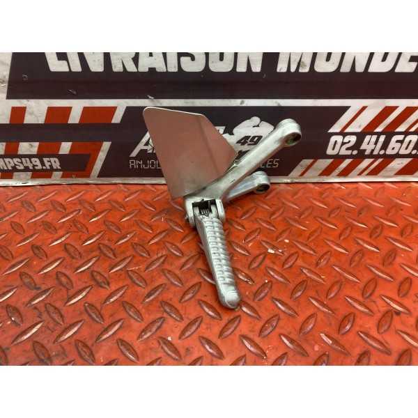 Platine repose pied droite Ducati 999 de 2002 à 2004