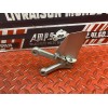 Platine repose pied droite Ducati 999 de 2002 à 2004