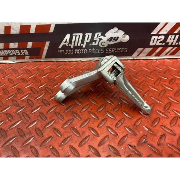 Platine repose pied droite Ducati 999 de 2002 à 2004 