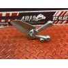 Platine repose pied gauche Ducati 999 de 2002 à 2004 