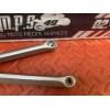 Platine repose pied passager droit 2 Ducati 999 de 2002 à 2004 