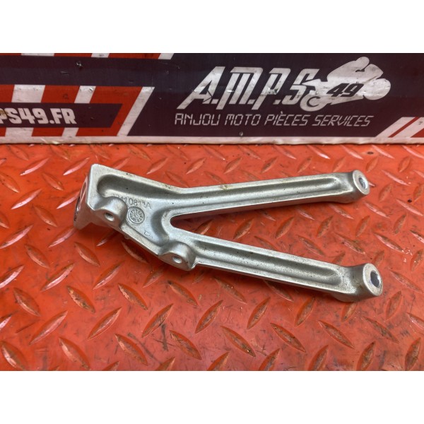 Platine repose pied passager droit 2 Ducati 999 de 2002 à 2004 